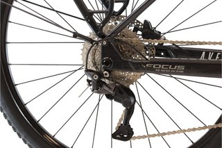 Bicicleta Focus Aventura 2 6.7 t.XL Reacondicionada