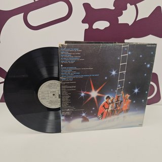 Vinilo Boney M. Nightfligh to Venus