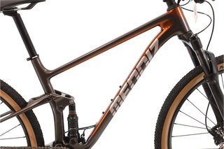 Bicicleta Mendiz X40 XC.05 t.M Reacondicionada