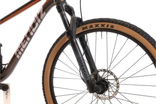 Bicicleta Mendiz X40 XC.05 t.M Reacondicionada