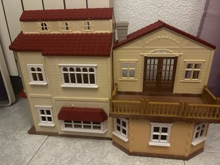 Lote Juguetes Varios: Muñecas, Libros, Guitarra