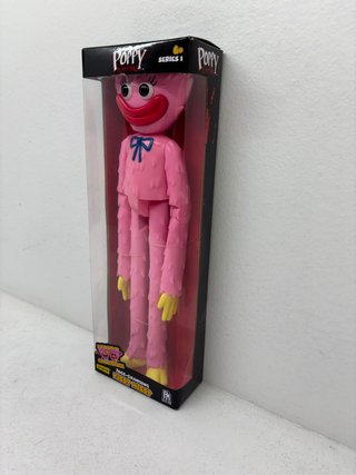 Figura Kissy Missy Poppy Playtime 30 cm Articulada
