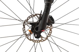 Bicicleta Cannondale Topstone Carbon 3 t.54 Reacondicionada