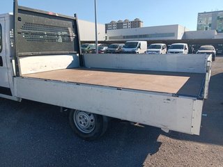 Citroën Jumper CAMION 7 PLAZAS L4 DOBLE CABINA 35 HEAVY