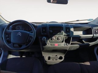 Citroën Jumper CAMION 7 PLAZAS L4 DOBLE CABINA 35 HEAVY