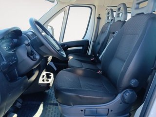 Citroën Jumper CAMION 7 PLAZAS L4 DOBLE CABINA 35 HEAVY