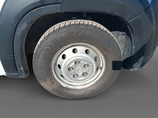 Citroën Jumper CAMION 7 PLAZAS L4 DOBLE CABINA 35 HEAVY