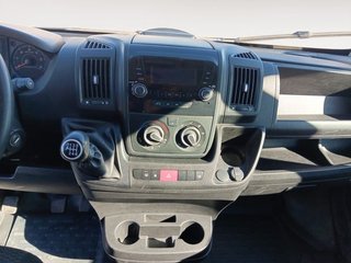 Citroën Jumper CAMION 7 PLAZAS L4 DOBLE CABINA 35 HEAVY