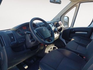 Citroën Jumper CAMION 7 PLAZAS L4 DOBLE CABINA 35 HEAVY