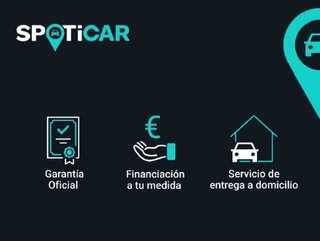 Citroën Jumper CAMION 7 PLAZAS L4 DOBLE CABINA 35 HEAVY