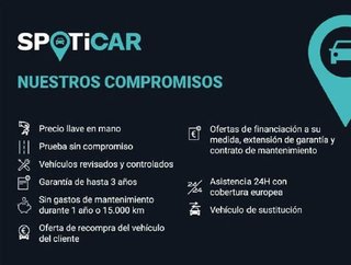 Citroën Jumper CAMION 7 PLAZAS L4 DOBLE CABINA 35 HEAVY