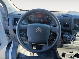 Citroën Jumper CAMION 7 PLAZAS L4 DOBLE CABINA 35 HEAVY