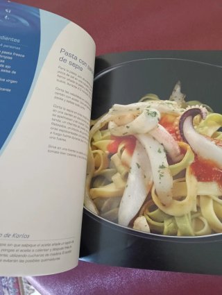 Recetas de Cocina Karlos Arguiñano
