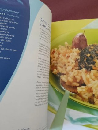 Recetas de Cocina Karlos Arguiñano