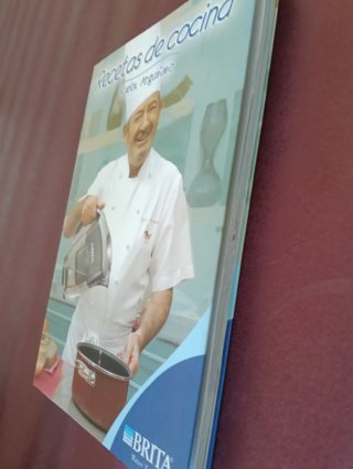 Recetas de Cocina Karlos Arguiñano
