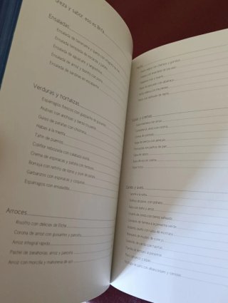 Recetas de Cocina Karlos Arguiñano