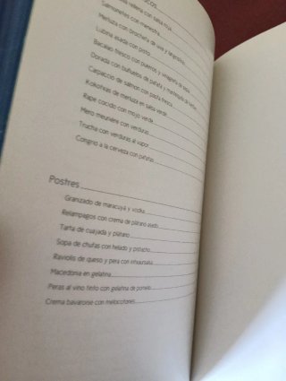 Recetas de Cocina Karlos Arguiñano