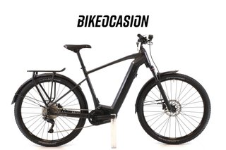 Bicicleta Focus Aventura 2 6.7 t.XL Reacondicionada