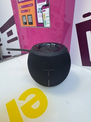 Altavoz Portatil Bluetooth Inves Lt-y98
