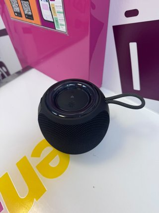 Altavoz Portatil Bluetooth Inves Lt-y98