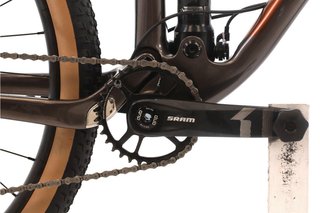 Bicicleta Mendiz X40 XC.05 t.M Reacondicionada