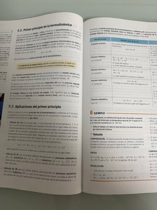 FÍSICA Y QUÍMICA I