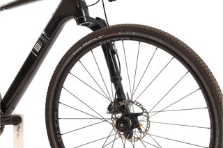 Bicicleta Cannondale Topstone Carbon 3 t.54 Reacondicionada