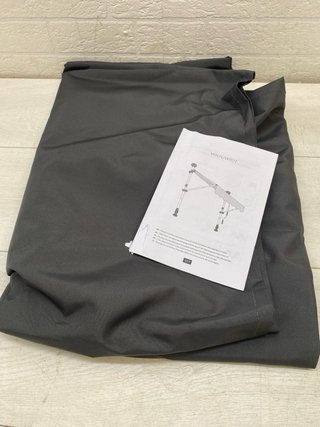 Toldo Manual Retráctil Exterior