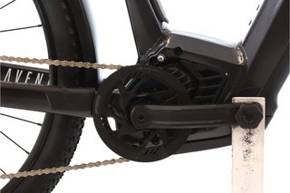 Bicicleta Focus Aventura 2 6.7 t.XL Reacondicionada
