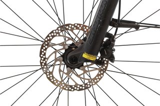 Bicicleta Focus Aventura 2 6.7 t.XL Reacondicionada