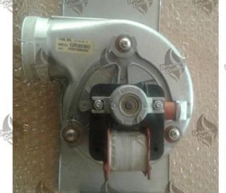 Extractor Caldera Ariston Basic 23 MFFI