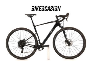 Bicicleta Cannondale Topstone Carbon 3 t.54 Reacondicionada