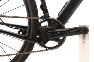 Bicicleta Cannondale Topstone Carbon 3 t.54 Reacondicionada