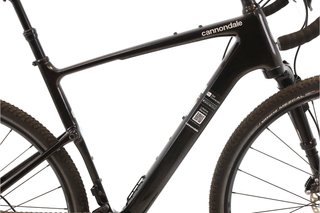 Bicicleta Cannondale Topstone Carbon 3 t.54 Reacondicionada