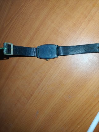 Orologio Donna Vintage Roxor Cassa Tonneau
