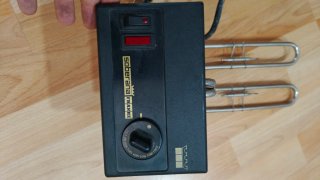 Freidora Franke Soberana 2000W
