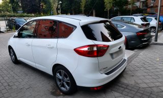 Ford C-MAX 2014
