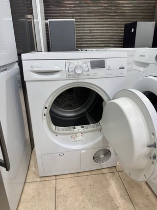 Secadora Balay 7kg con garantía