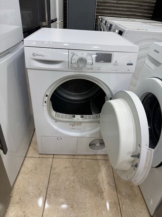 Secadora Balay 7kg con garantía