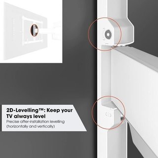 Soporte de Pared para TV