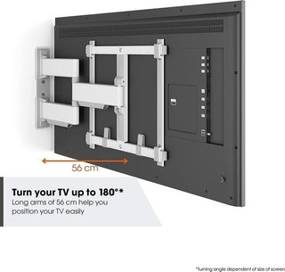 Soporte de Pared para TV