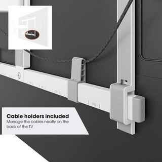 Soporte de Pared para TV