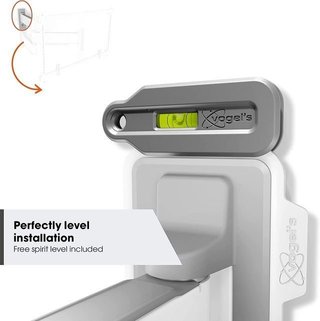 Soporte de Pared para TV
