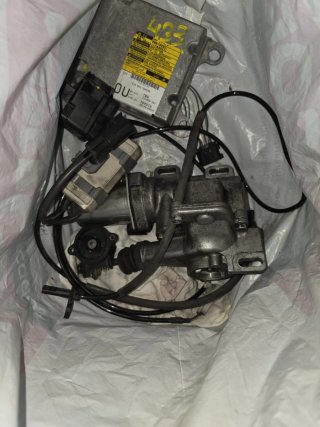 Caja de cambio automática Toyota Yaris