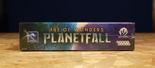 Age of Wonders: Planetfall - Pendragon Game Studio