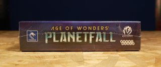 Age of Wonders: Planetfall - Pendragon Game Studio