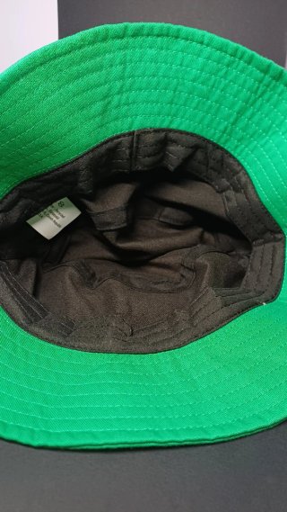 Cappello Guinness Nero e Verde