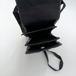 Bolso 3 apartados Hecho a mano ENVIO GRATIS