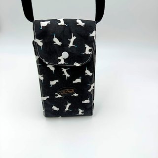Bolso 3 apartados Hecho a mano ENVIO GRATIS