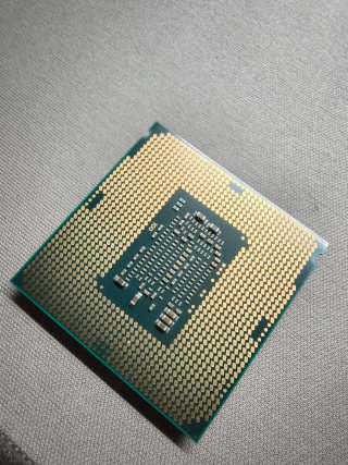 Intel Core i5-6400 2.70GHz